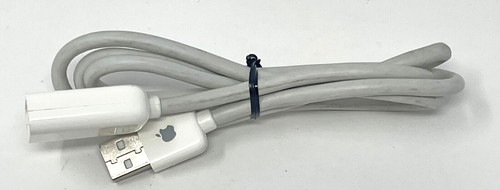 Apple logo usb extension - logo,