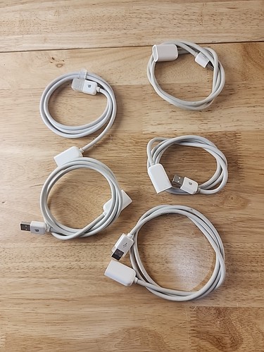 Lot apple usb - usb, extender