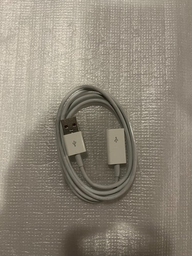 Genuine apple usb keyboard - apple,