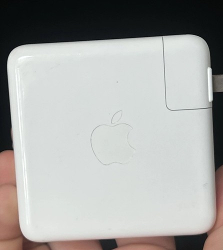 Authentic apple 87w usb - apple,