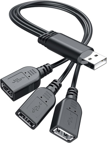 Usb splitter 2 - 3, a